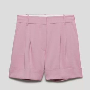 NEW Aritzia (Wilfred) Labrinth shorts